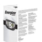 Buy now Energizer PRO-400 Headlamp Rechargeable, IPX4 Water Resistant Rechargeable Headlamp, Ultra Bright Multiple Light Modes Head Lamp, Camping, Running, Outdoors, Emergency Light, USB Included at indiglob india