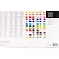 Buy now Liquitex BASICS Acrylic Paint Set, 72 x 22ml (0.74-oz) Tube Paint Set at indiglob india