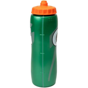 Gatorade 32 Oz Squeeze Water Sports Bottle - Pack of 2 - New Easy Grip Design