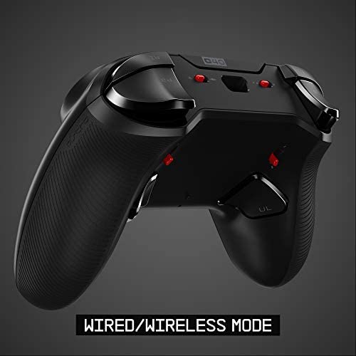 Buy now ASTRO Gaming Certified Manufacturer Refurbished C40 Tr Controller - PlayStation 4 at indiglob india