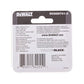 Buy now DEWALT Grease Gun Coupler, Heavy Duty, NPT, 1/8-Inch, 3-Pack (DCGG5701-3) at indiglob india