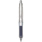 PILOT Dr. Grip Center of Gravity Refillable & Retractable Ballpoint Pen, Medium Point, Grip Color May Vary, Black Ink, Single Pen (36184)