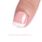 Gel Nail Polish, Neutral Gel Polish, Nude Gel Polish, 0.5 fl oz
