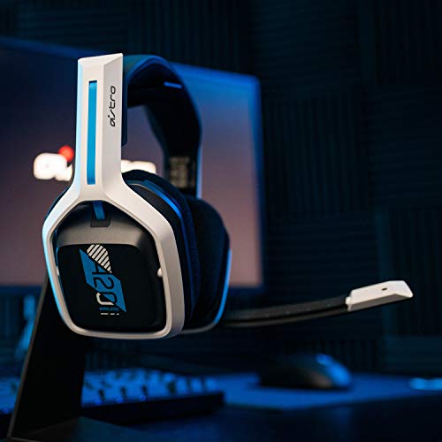 Buy now ASTRO Gaming A20 Wireless Headset Gen 2 for Xbox Series X | S, Xbox One, PC & Mac - White/Green at indiglob india
