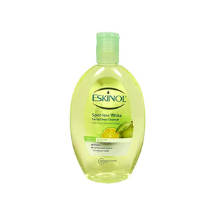 Eskinol Naturals Calamansi Facial Cleanser 7.6 Oz - 225 ml Bottle