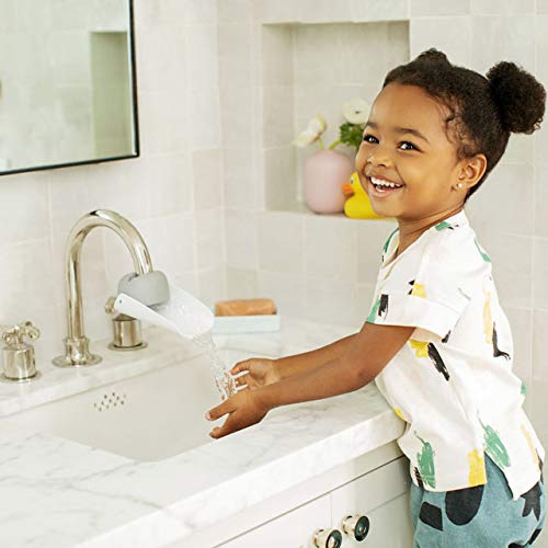 Buy now Munchkin® Extend™ Faucet Extender, 2 Count (Pack of 1) at indiglob india
