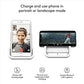 Buy now Logitech Powered Wireless Charging Stand for iPhone 8, 8 Plus, X, XS, XS Max and XR at indiglob india