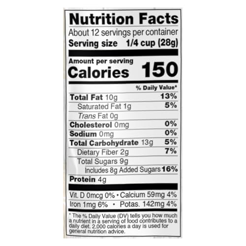 Buy now NOW Foods, Cinnamon Honey Coated Almonds, Crafted in Small Batches, 12-Ounce (340 g) at indiglob india
