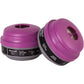 Buy now North Organic Vapor P100 Respirator Cartridge (2/pk), (7581P100L) at indiglob india