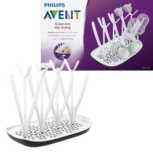 Buy now Philips AVENT Drying Rack, White, SCF149/00 at indiglob india