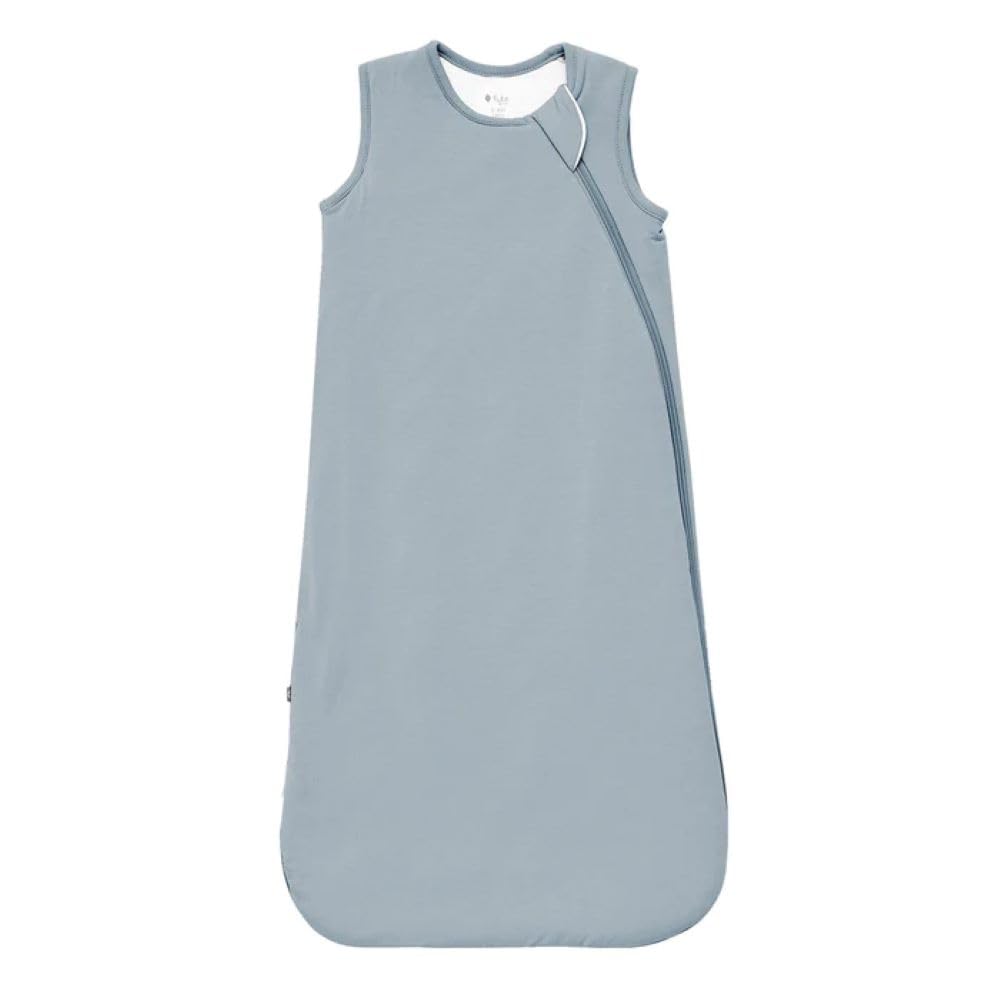 Buy now KYTE BABY Unisex Rayon Sleeping Bag for Babies and Toddlers, 1.0 Tog Fog at indiglob india