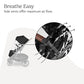 Buy now UPPAbaby Performance Rain Shield for Cruz V3 - Waterproof and Windproof Coverage - Ventilated Design - Quick Attachment - Easy Access to Child at indiglob india