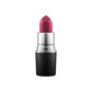 MAC Matte Lipstick - Smoked Purple Lipstick Women 0.1 oz