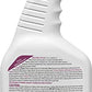 Buy now Clorox Healthcare Clinical Germicidal Cleaner & Bleach Disinfectant, Multipurpose, Formulated for Medical & Hospital Use, Antibacterial, 32 Fl Oz Each, Value Pack of 2 at indiglob india