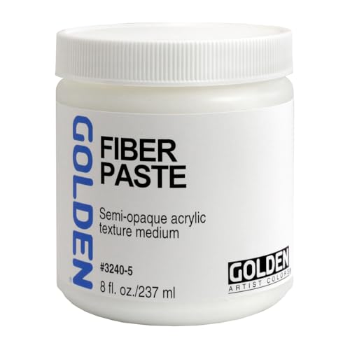Buy now 8 Oz Fiber Paste at indiglob india