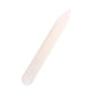 Buy now MAGT Leather Craft Bone Tools, Natural Leather Folder Crease and Crease Tool (6 Inch) at indiglob india