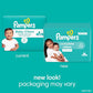 Buy now Baby Wipes, Pampers Baby Diaper Wipes, Complete Clean Unscented, 3X Pop-Top Pack, 216 Count at indiglob india