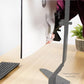 Buy now VIVO Quick Attach VESA Adapter Designed for HP Monitors 27er, 27es, 27ea, 25er, 25es, 24ea, 24es, 23er, 23es, 22er, 22es, 22f, 23f, 24f, 25f, 27f, 27fw VESA 75x75m and 100x100mm, MOUNT-HP27ER at indiglob india
