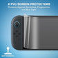 Buy now Turtle Beach PlayTrek Screen Protector Kit - Nintendo Switch 2, Anti-Blue Light, Easy Install, Screen Protector, Applicator Tool at indiglob india