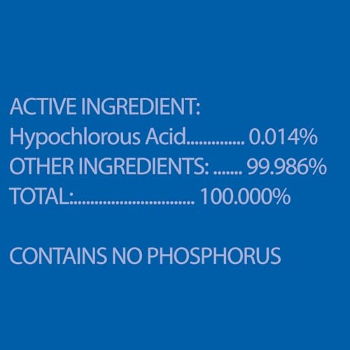 Buy now CloroxPro Anywhere Daily Disinfectant and Sanitizer, No-Rinse Food Contact Sanitizer, 32 Fluid Ounces, Pack of 12 at indiglob india