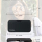 Buy now ThinOptics unisex-adult Reading Glasses + Black Universal Pod Case | Black Frames, 2.00 Strength Readers Black Frames / Black Case, 44 mm at indiglob india