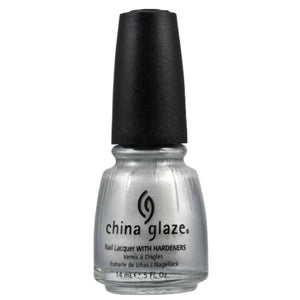 China Glaze Nail Polish, Custom Kicks 721