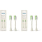 Philips Sonicare, 2 Brush Heads, Shimmer, BH1022/05