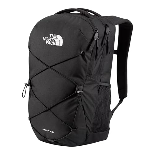 Buy now THE NORTH FACE Jester Everyday Laptop Backpack, TNF Black, One Size at indiglob india