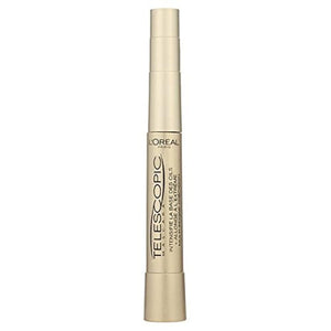 L’Oreal ParisTelescopic Mascara: Black #905