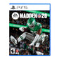 Buy now Madden NFL 26 - For PlayStation 5 at indiglob india