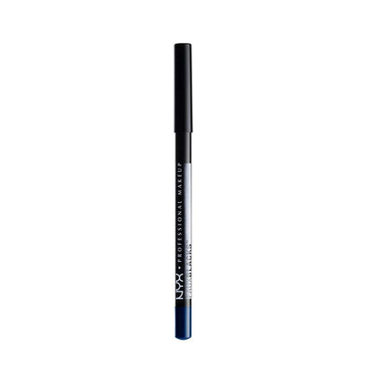 NYX PROFESSIONAL MAKEUP Faux Blacks Eyeliner Pencil - Black Hole (Dark Purple)