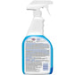 Buy now CloroxPro Anywhere Daily Disinfectant and Sanitizer, No-Rinse Food Contact Sanitizer, 32 Fluid Ounces, Pack of 12 at indiglob india