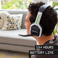 Buy now ASTRO Gaming A20 Wireless Headset Gen 2 for Xbox Series X | S, Xbox One, PC & Mac - White/Green at indiglob india