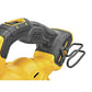 Buy now Dewalt DCV501HBR 20V Lithium-Ion Cordless Dry Hand Vacuum (Tool Only) (Renewed) at indiglob india