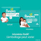 Buy now Baby Wipes, Pampers Baby Diaper Wipes, Complete Clean Unscented, 3X Pop-Top Pack, 216 Count at indiglob india