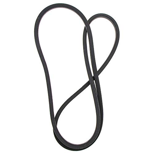 Buy now John Deere OEM V-Belt X300 X304 X310 X320 X324 X340 X350 X370 X380 X384 X390 X394 X500 X520 M174506 at indiglob india