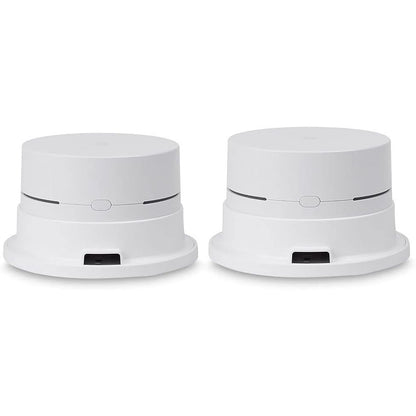 Wall Mount Holder for Google WiFi System(NLS-1304-25) Ceiling Bracket Stand for Google Wi-fi(3 Pack)