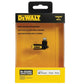 Buy now DEWALT Heavy Duty 3.5mm to Lightning Adapter, 90Degree L Connector Female to 3.5mm Male Headphone Jack Adapter for iPhone, Compatible Lightning to 3.5 mm Headphone Jack Adapters, Adapts Legacy Devices at indiglob india