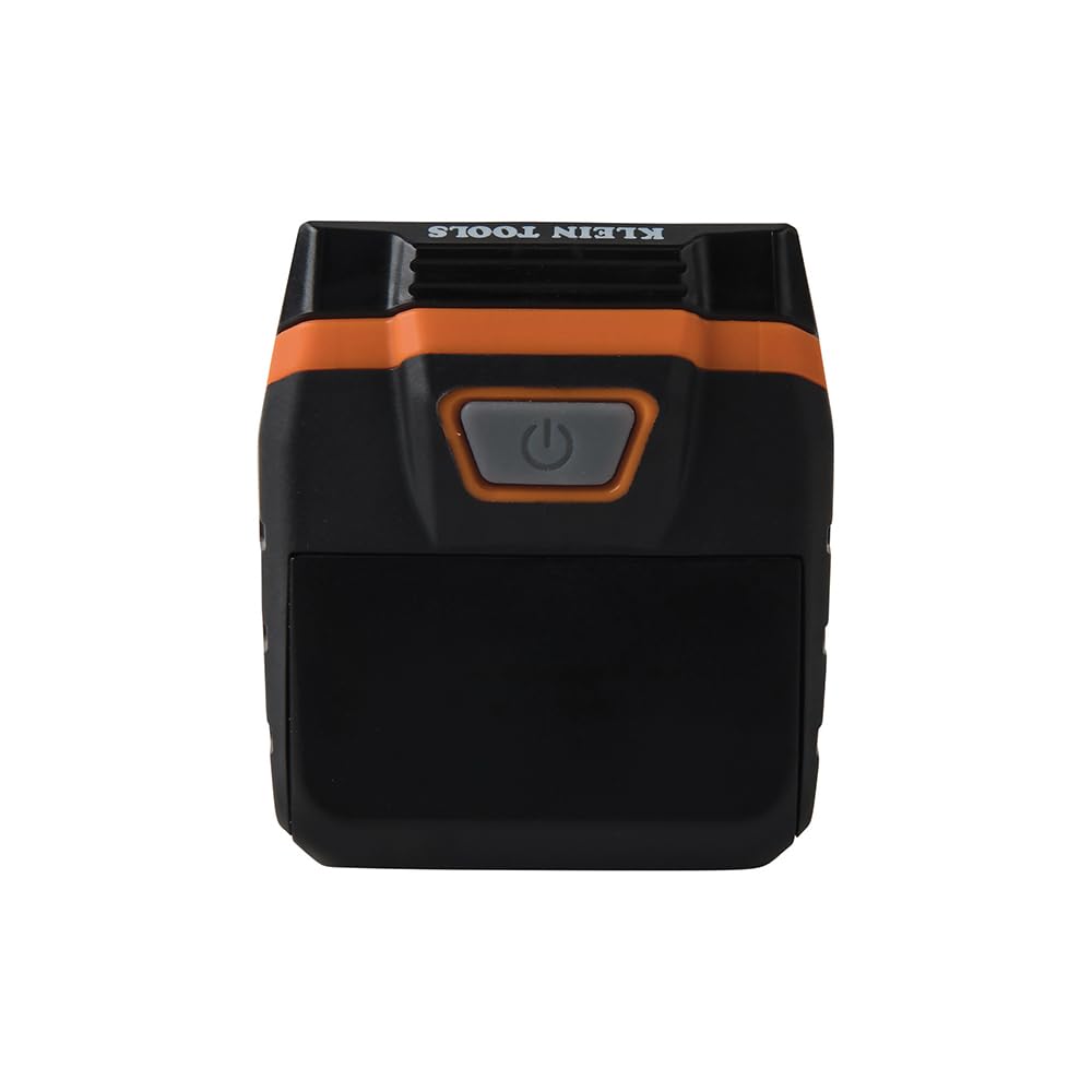 Buy now Klein Tools 56402 LED Light, Cap Visor Clip Light has Pivoting Head, 2xAAA Batteries, for Work, Running, Outdoor Hiking, Camping, Fishing at indiglob india