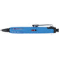 Tombow AirPress Ballpoint Pen - Light Blue