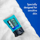 Buy now Gillette After Shave Gel for Men, Aftershave for Men, After Shave Lotion for Men, Calms, Soothes and Refreshes Sensitive Skin, Light Fragrance, 2.5 oz, Pack of 6, After Shave Cologne Men, Aftershave at indiglob india