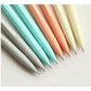 Colorful Series Design 0.7mm Mechanical Pencils Pack of 8 Pcs