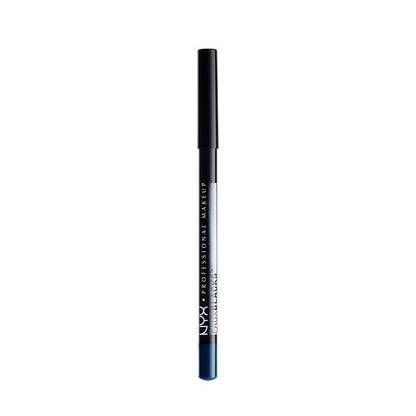 NYX PROFESSIONAL MAKEUP Faux Blacks Eyeliner Pencil - Black Hole (Dark Purple)