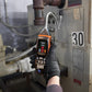 Buy now Klein Tools ET120 Gas Leak Detector, Combustible Gas Leak Tester with 18-Inch Gooseneck Has Range 50-10,000 ppm, Includes Pouch, Batteries at indiglob india