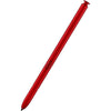 Note 10 Pen Replacement Stylus Touch S Pen for Galaxy Note 10 Note10 Plus Note 10+ 5G Stylus Touch S Pen WithoutBluetooth (Blue) - Red