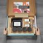 Buy now Speedball Advanced All-In-One Screen Printing Kit, Includes LED UV Exposure Lamp at indiglob india