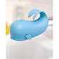 Skip Hop Baby Bath Spout Cover Universal Fit MOBY Blue