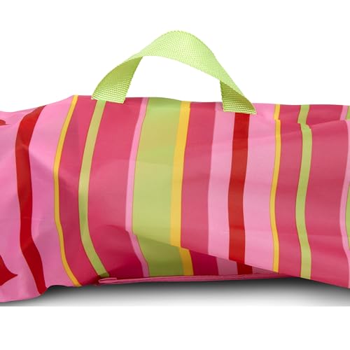 Buy now Melissa & Doug Bella Butterfly Child's Outdoor Chair (Frustration-Free Packaging) at indiglob india