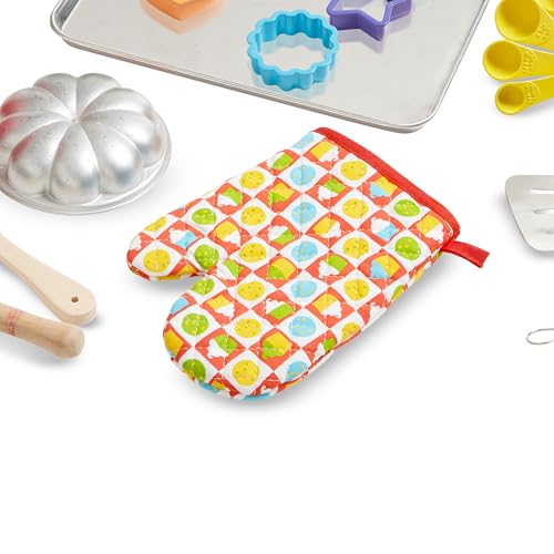 Buy now Melissa & Doug Baking Play Set (20 pcs) - Play Kitchen Accessories at indiglob india