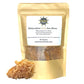 Buy now Wildcrafted Gold Irish Moss- Organic,Raw,Vegan Imported From St.Lucia,50 Grams,1.76 Ounce (Pack of 1) at indiglob india